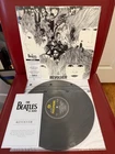 ‘Revolver’ The Beatles (Record, 2014) Reissue, Remastered, Mono, 180g Near MINT