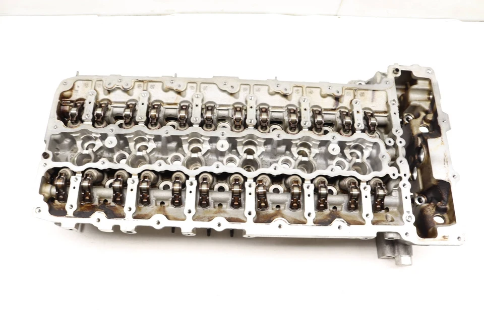 BMW 535XI 2008 3,0 L - culata del motor 7588249 Foto 2 de 4