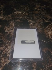 Michael Jordan Upper Deck Sp Authentic USED Redemption for Autographed Card