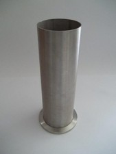 Support Levaquell Pour Bouteilles De Gaz 2 Litres En Acier Inoxydable