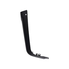 Primed Rear Left Bumper End For Gmc Sierra 2500hd Denali 2011-2014 15891685 Primed Rear Left Bumper End For Gmc Sierra 2500hd Denali 2011-2014 15891685