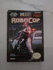 Robocop Nintendo Vintage Videogames