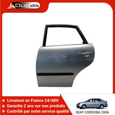 Porte arrière et accessoires Seat CORDOBA