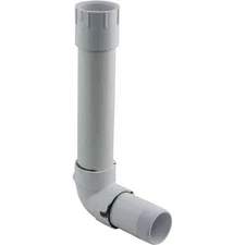 Gli Pool Products 154807 Pentair Pacfab Pipe Assembly