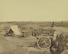 Confederate Fort Peachtree Street Atlanta Georgia New 8x10 US Civil War Photo