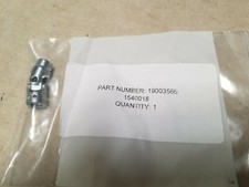 Stahlwille UNIFLEX SOCKET 1/4 1540018