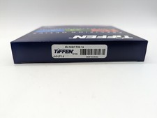 New Tiffen 4x4" Night Fog 1/4 Glass Filter MFR 44NF14