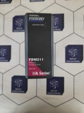 Foxboro FBM 211 