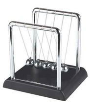 TEDCO Newton's Cradle