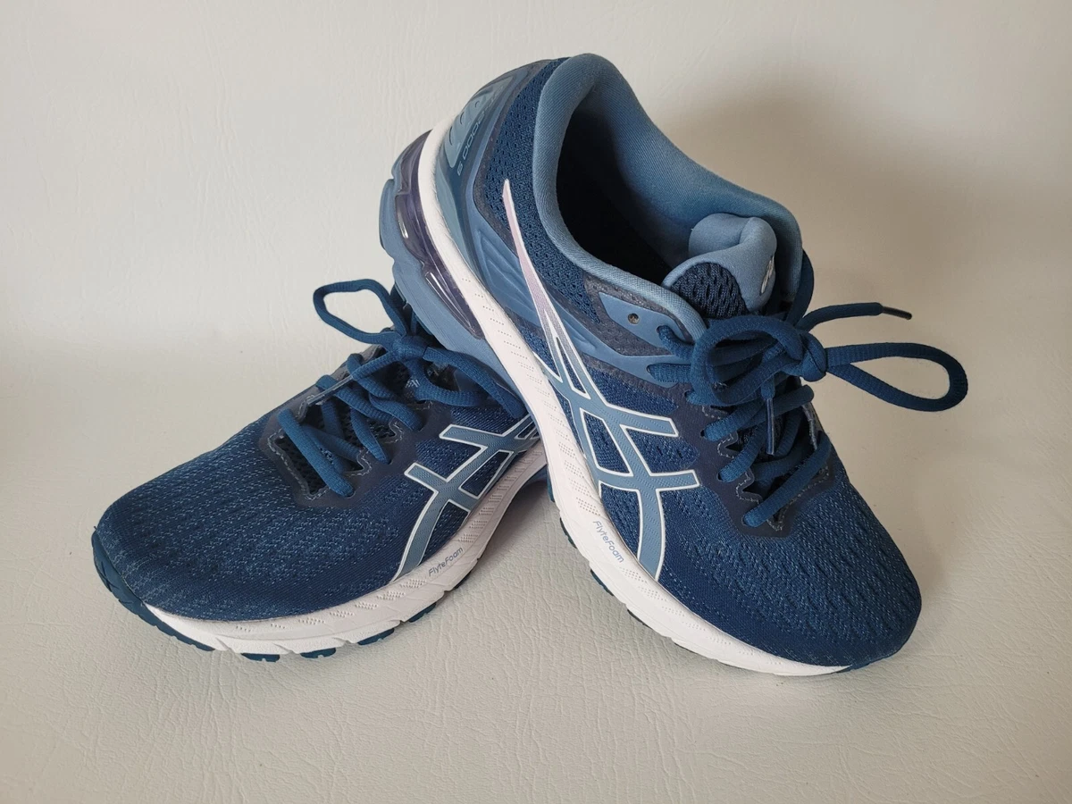 Asics dynamic duomax hotsell gt 2 7