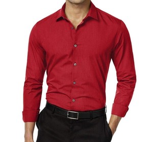 ruby red shirt
