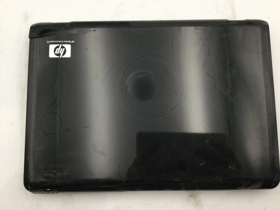 HP PAVILION DV2000 - FOR PARTS - INTEL CENTRINO - 4GB RAM - 14" -READ DESCRIP-BB - Image 4 of 4