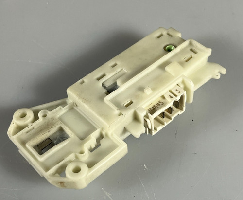 AEG L6060 Waschmaschine Türschloss Türverriegelung Schloss 132658700 #1962-6