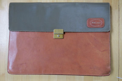 PALIO by SIENA INTERNATIONAL LTD - BRIEFCASE 
