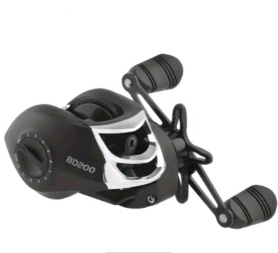 abu garcia ambassadeur 10000i multiplier sea reel ABU GARCIA Ambassadeur 10000i