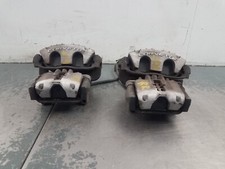 2004 Chevy Corvette C5 Pbr Brake Caliper Set 2671 M4 2004 Chevy Corvette C5 Pbr Brake Caliper Set 2671 M4