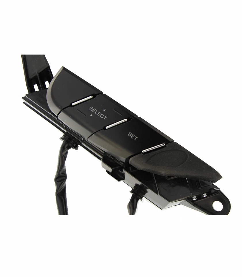 Tapa de interruptor de luz antiniebla Honda CTX1300 CTX1300A 2014 Foto 3 de 3