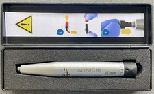 KAVO KERR  SonicFill Handstück für Compositaplikation in der Zahnmedizin 