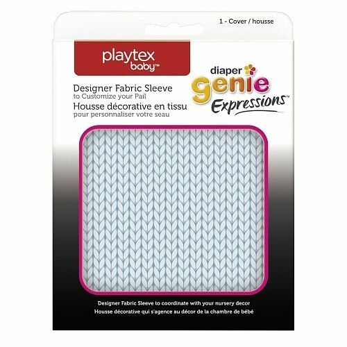 playtex diaper genie expressions diaper pail