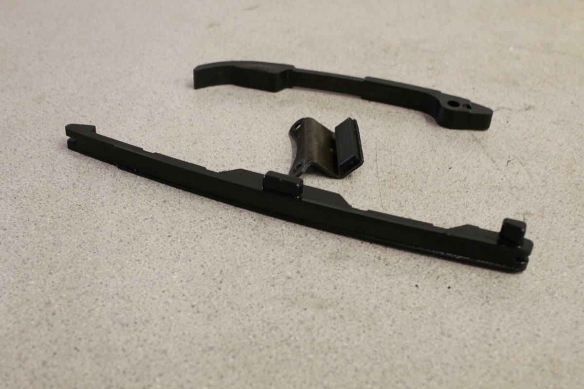 1999 Kawasaki Ninja ZX9 R ZX900 ENGINE MOTOR CAM TIMING CHAIN