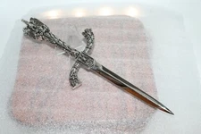 Imperial Eagle & Gremlin Mini Dagger Reproduction Spain