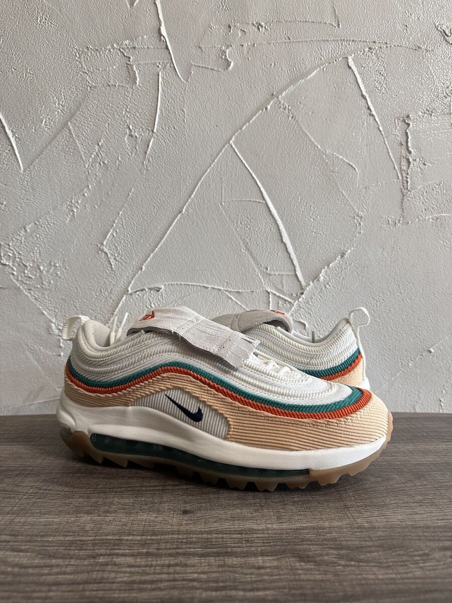 Nike Air Max 97 Golf NRG Lucky and Good Men's Size 8.5 Nike Air Max 97 Golf NRG Lucky and Good Men's Size 8.5
