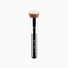 Authentic Sigma Beauty	F89 BAKE KABUKI BRUSH