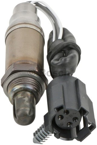 Sensor de oxigênio Bosch upstream para 1998-2000 DODGE INTREPID V6-2.7L motor - Imagem 2 de 4