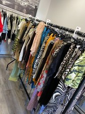 MOTEL ROCKS Clothing Mix Reseller Joblot - DRESSES  Brand new with Tags