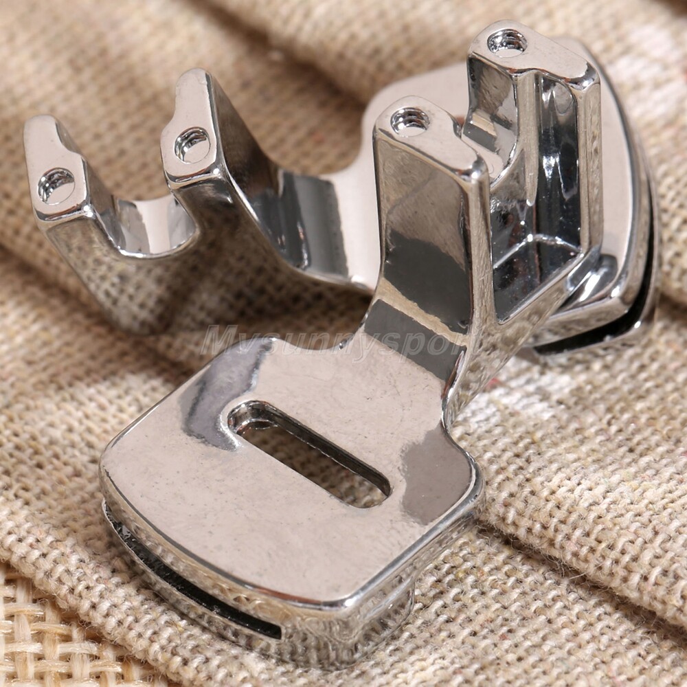 HQ Domestic Sewing Machine Gathering Presser Foot Feet For Brother