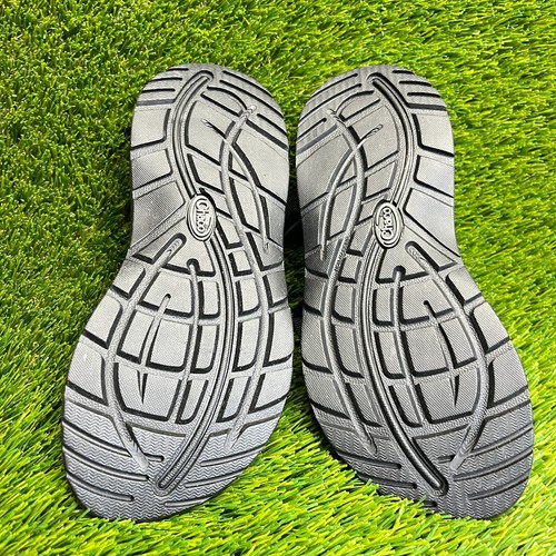 Chaco Z/2 Classic Womens Size 7 Black Beach Walking Outdoor Strappy Sandals - Picture 7 of 10