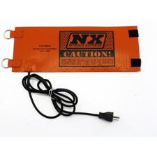 15942-110 Nitrous Express 110 Volt Bottle Heater Element 10-15lb