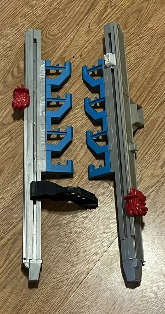 Hot wheels ultimate garage cmp80 sales