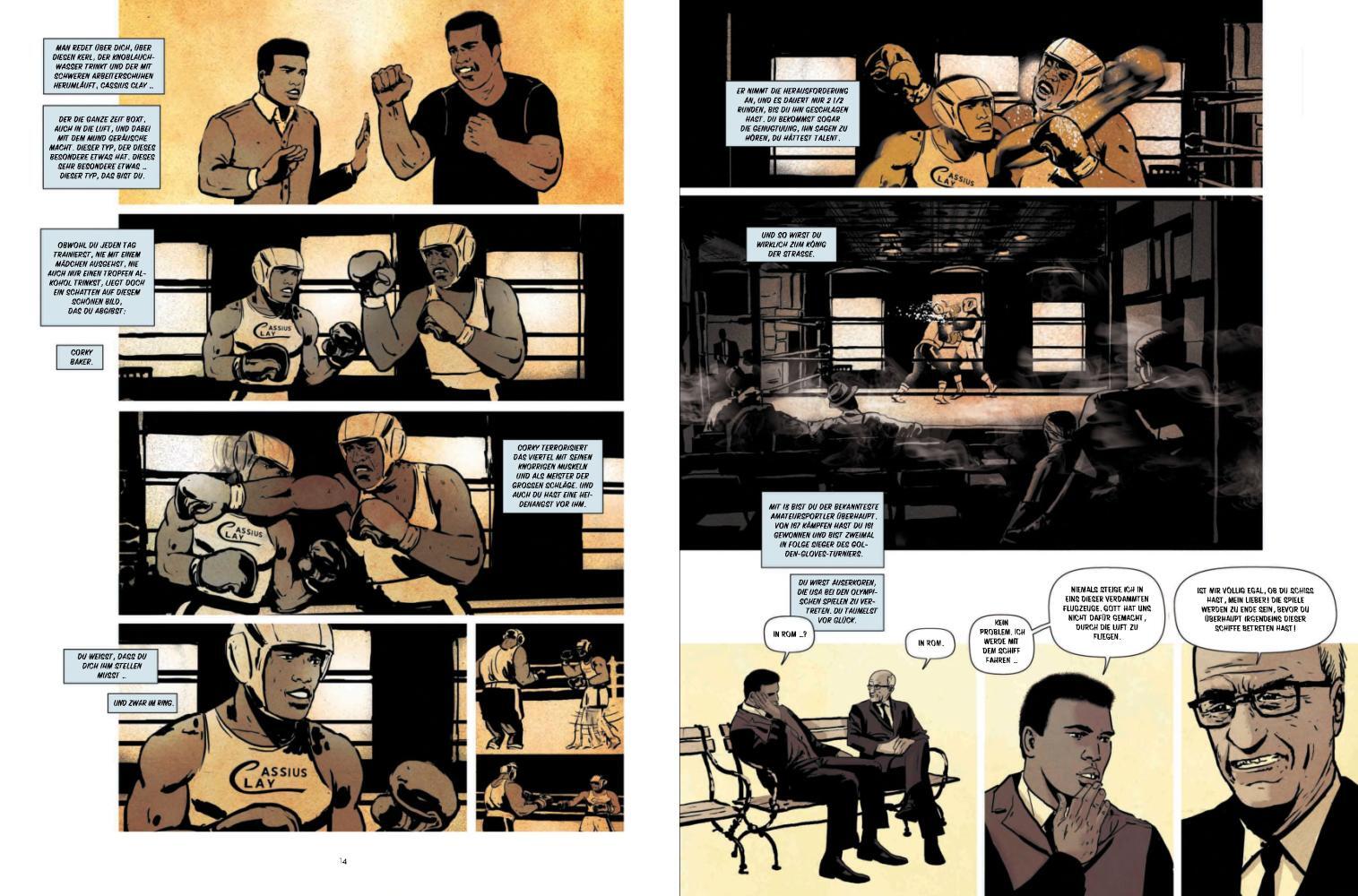 Thumbnail - Muhammad Ali Sybille Titeux