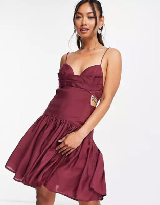 gold maxi dress with sleeves Paula Maxi Dress