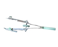 Keuffel & Esser Co Paragon Bow Pencil w/Central Screw 3.75” Vintage Drawing Tool