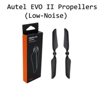Autel Robotics EVO II Propeller Low-Noise Quick Release Blade Pro 8K 6K Original