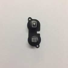 Camera Delete Button MODE LA AF Playback Button for Nikon D600 D610 D7100 D7200