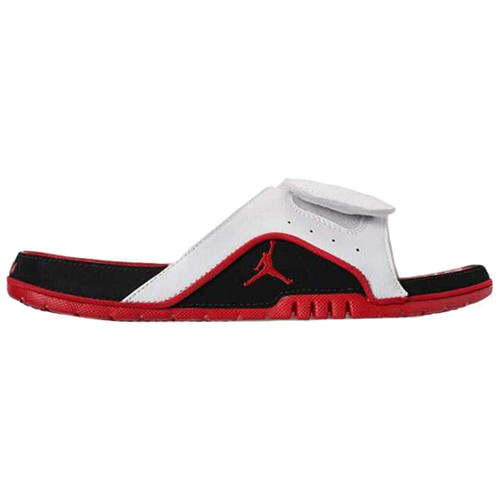Jordan Hydro Retro White Fire Red for Sale Authenticity