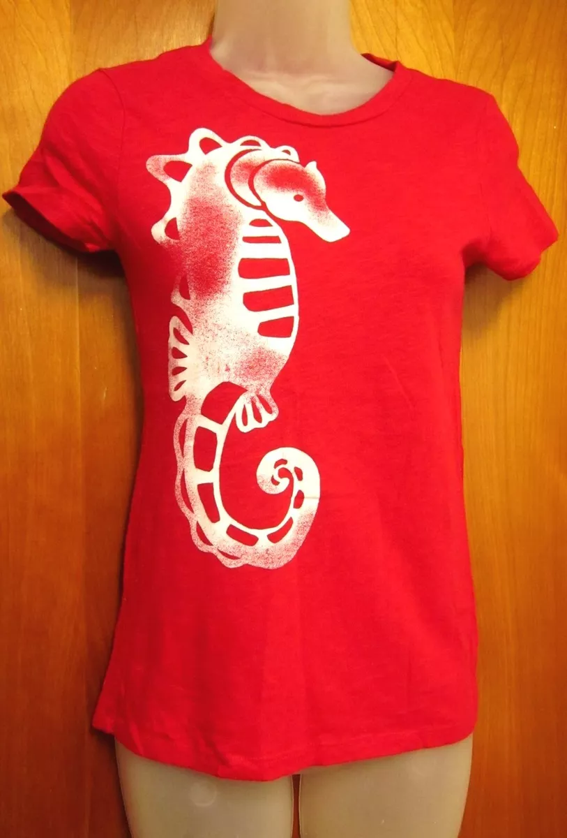 Old navy shop fish shirt