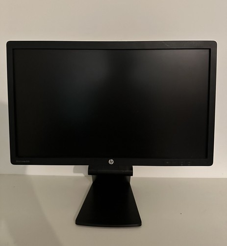 HP ELITE DISPLAY E231 23" 1080P VGA, DVI, D-PORT, USB PORT LED BACKLIT MONITOR. - Picture 2 of 4