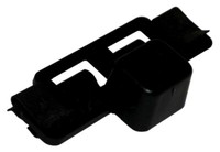 Original Ford BK3Z-99403D50-B Hinten Rechts Teile TüR Rand Molding Unten Gestell