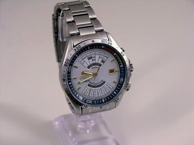Vintage Gent's Automatic Watch ORIENT EU03-C0 CA Multi-Year