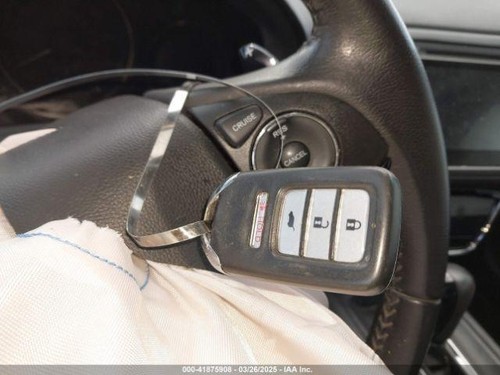 Used Ignition Switch fits: 2017 Honda Hr-v keyless ignition Smart Entry Grade A - Picture 13 of 24