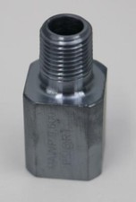 Autoclave Engineers 15M24N2 HC 257 Male Female Adapter, Hastelloy C