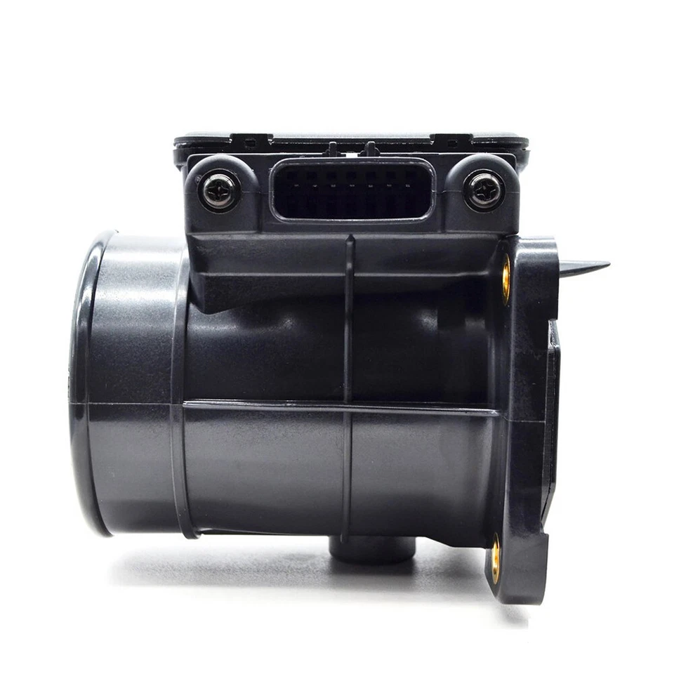0 13627551638 Mass Air Flow Sensor Meter MAF For BMW X5 128i 328i 528i X3 Z4 - Image 2 of 4