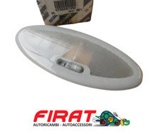 LUCE INTERNA ALFA ROMEO 147 GT 156 735287252 ORIGINALE
