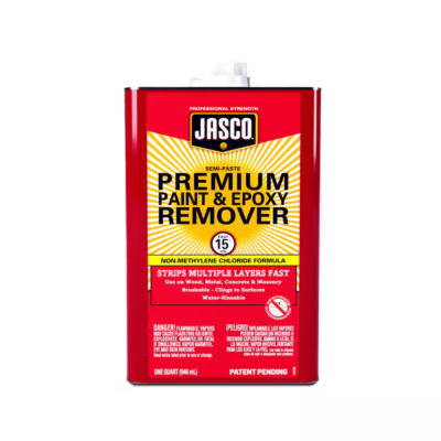 #ad 1 Qt. Premium Paint and Epoxy Remover $49.99