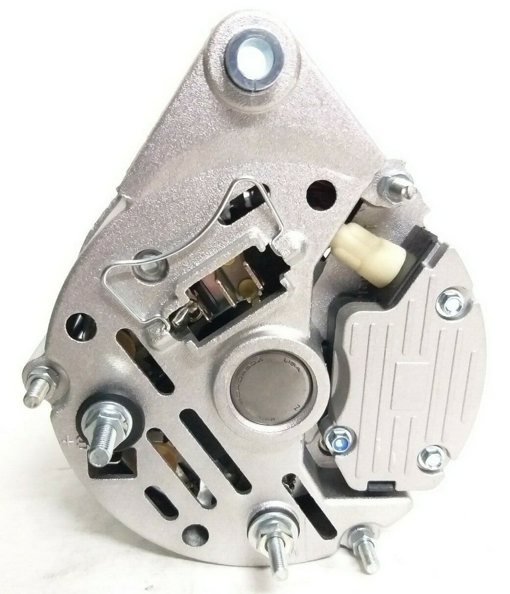 ALTERNATORE PER TRATTORE LAMBORGHINI JOHN DEERE CLASS SAME LANCIA Fulvia Hf 33a - Foto 13