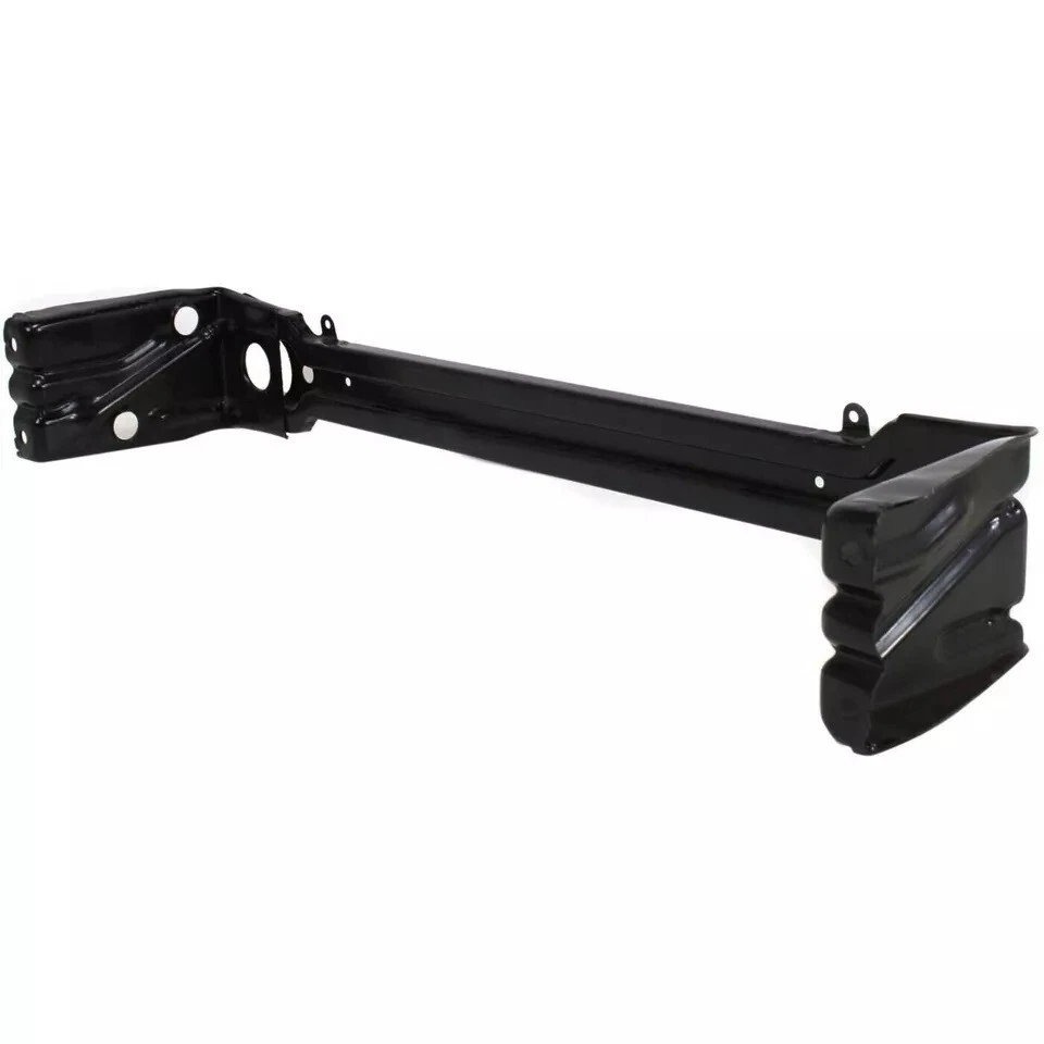 New Lower Radiator Support Steel Tie Bar Crossmember Fits 2005-23 Chrysler Dodge Foto 3 de 4